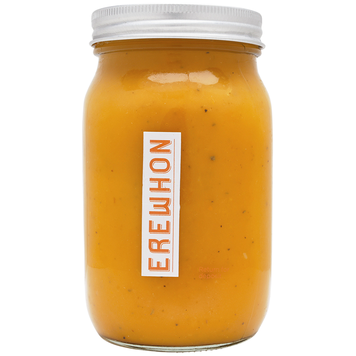 Butternut Squash (V)