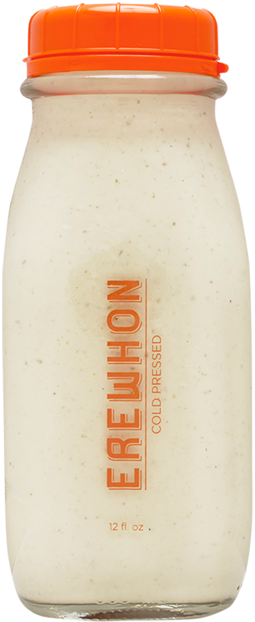 Vegan Caesar Dressing - Erewhon