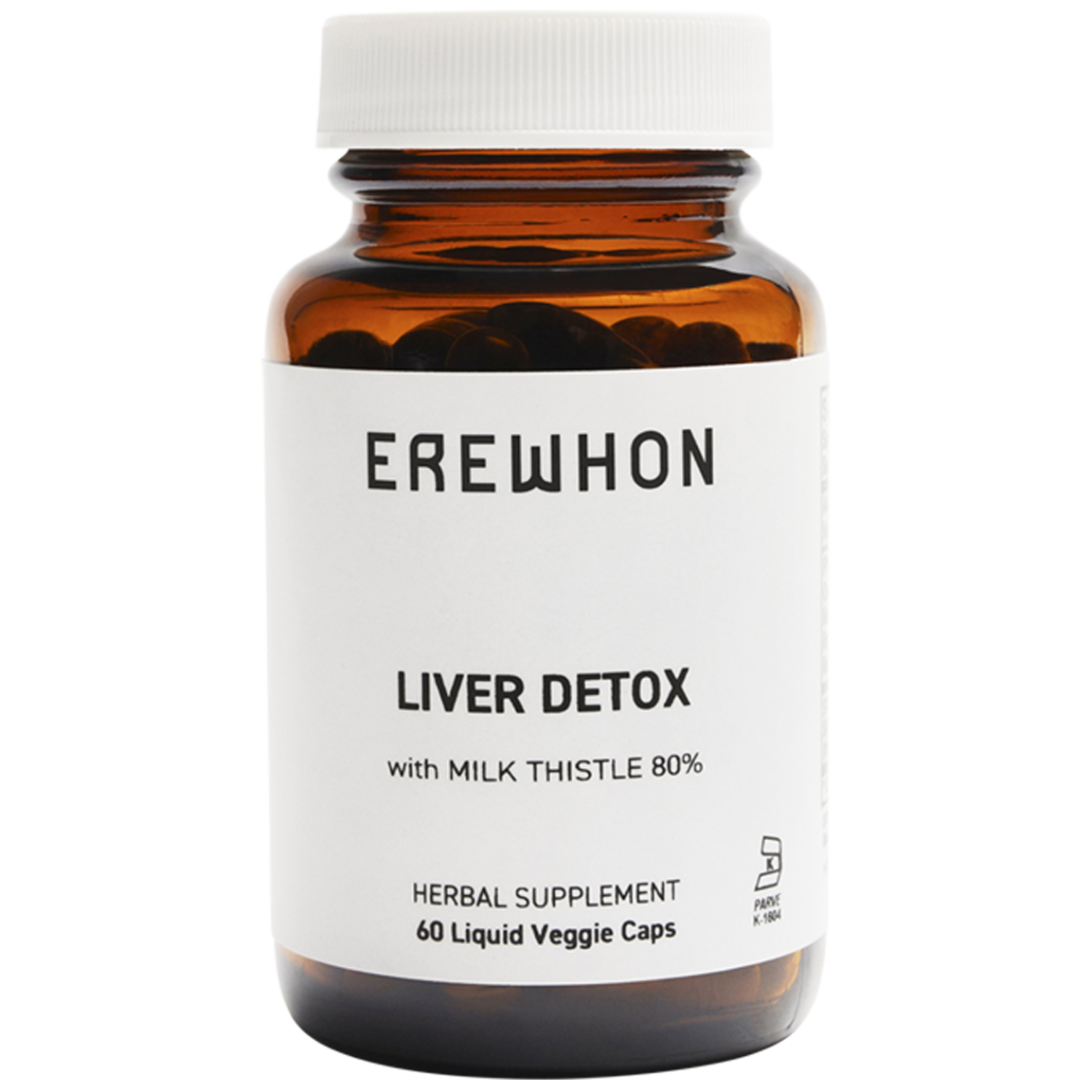 EREWHON エレオゥン Erewhon Organic Elderberry Extract: Boost Immunity Daily