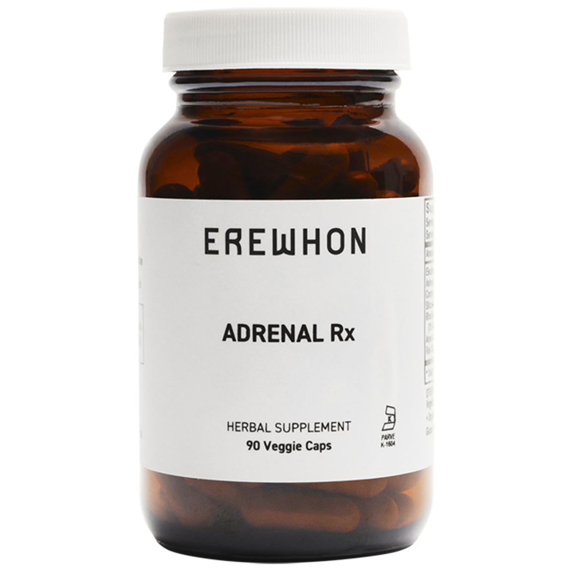 EREWHON エレオゥン Erewhon Organic Elderberry Extract: Boost Immunity Daily