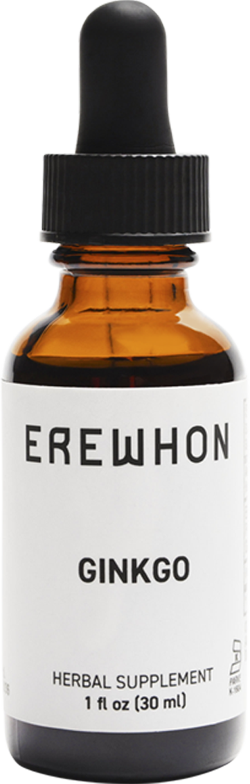 EREWHON エレオゥン Erewhon Echinacea Root: Boost Immunity with Plant-Based Care