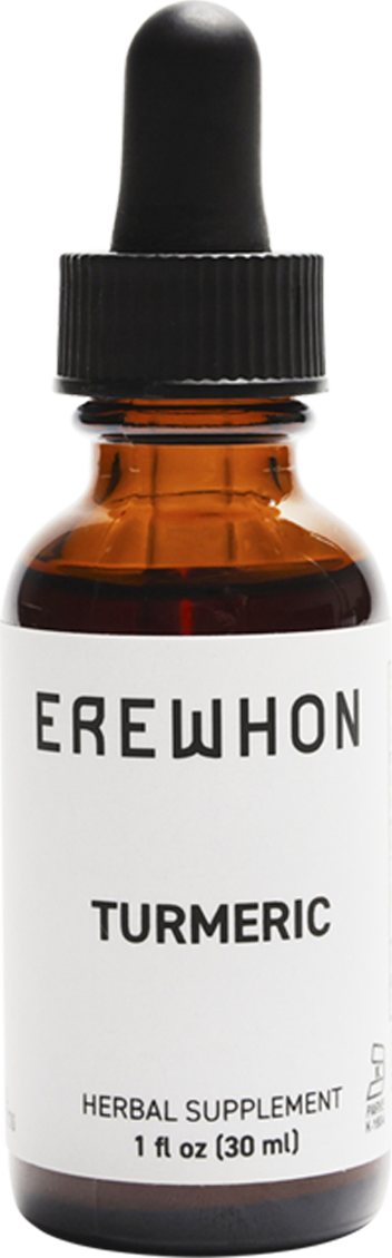 Turmeric Extract - Erewhon