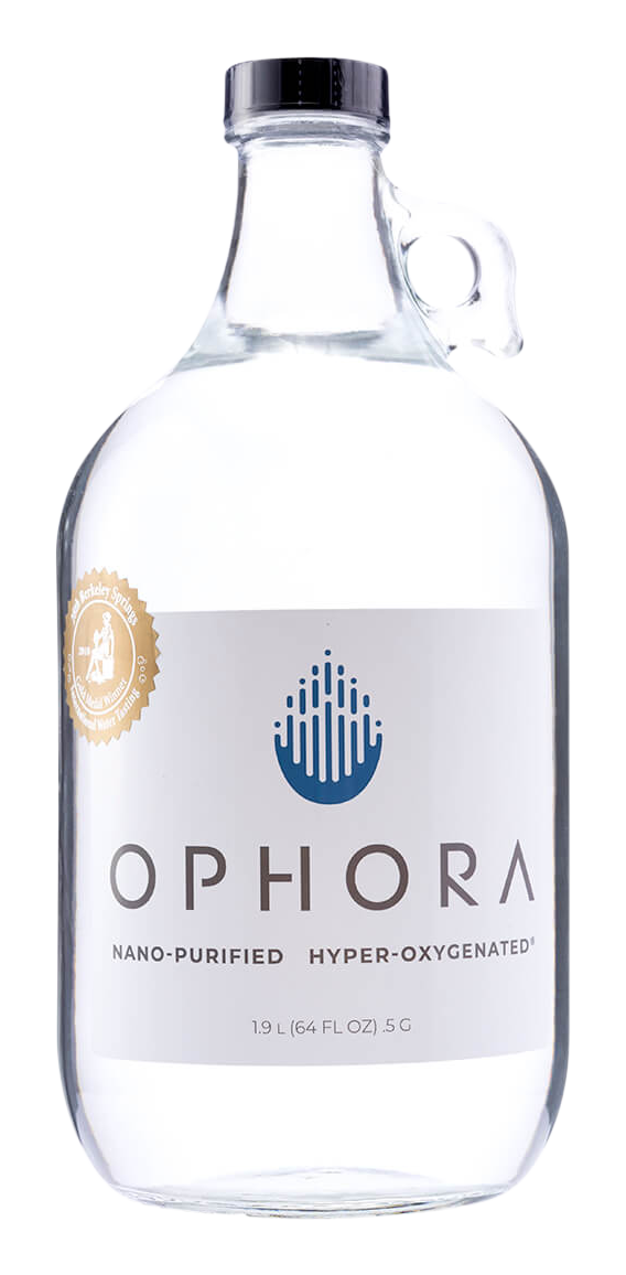 EREWHON エレオゥン Order Hyper Oxygenated Water Ophora | Erewhon