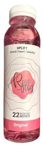 Rose Water Uplift - Rose Vibes | Erewhon