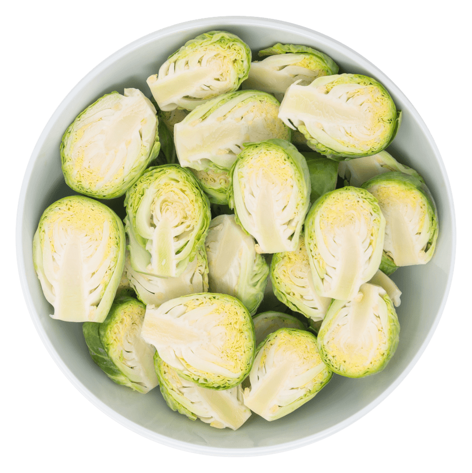 Sliced Brussels Sprouts - Erewhon