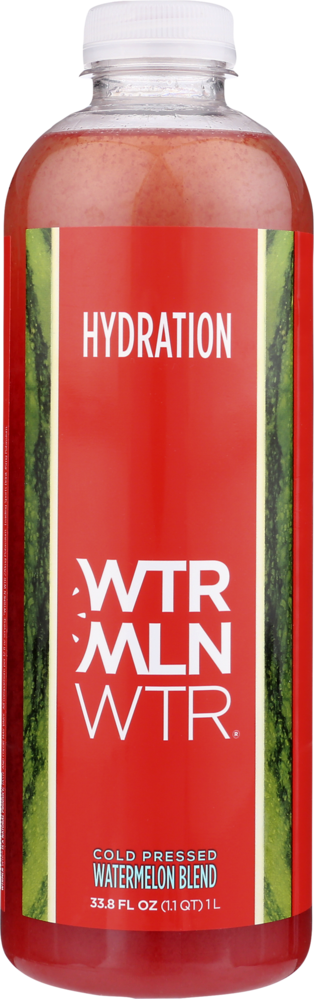 WtrMln Wtr Watermelon Water - Erewhon
