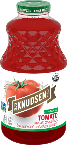 R.W. Knudsen Tomato Juice - Erewhon