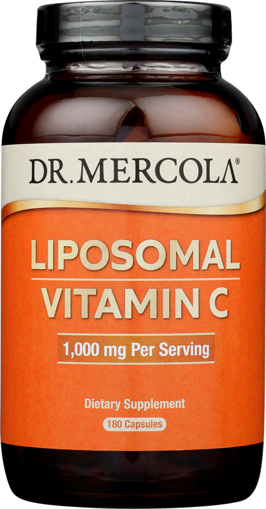 mercola lipo c Liposomal Vitamin Capsules, 60 ct Vitamin C is an essential nutrient for our bodies and may help reduce the risk of chronic disease manage blood pressure lower risk of heart disease help prevent iron deficiency and boost immunity and cognitive function Liposomal Vitamin C for Kids