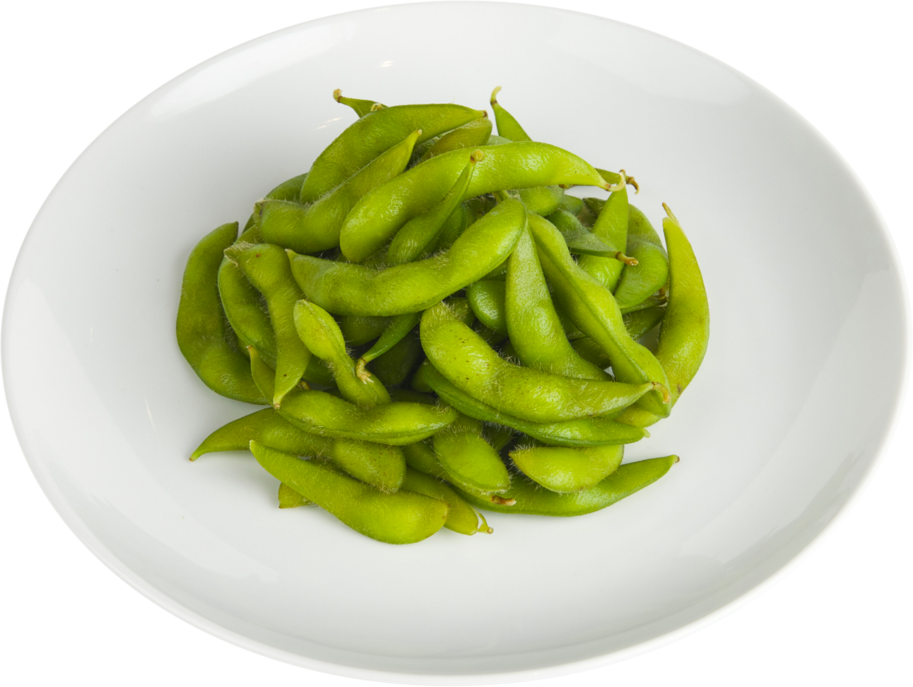 Erewhon Organic Edamame: Fresh & Nutty Sushi Side Essential
