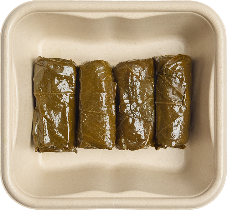 Vegan Greek Dolmas