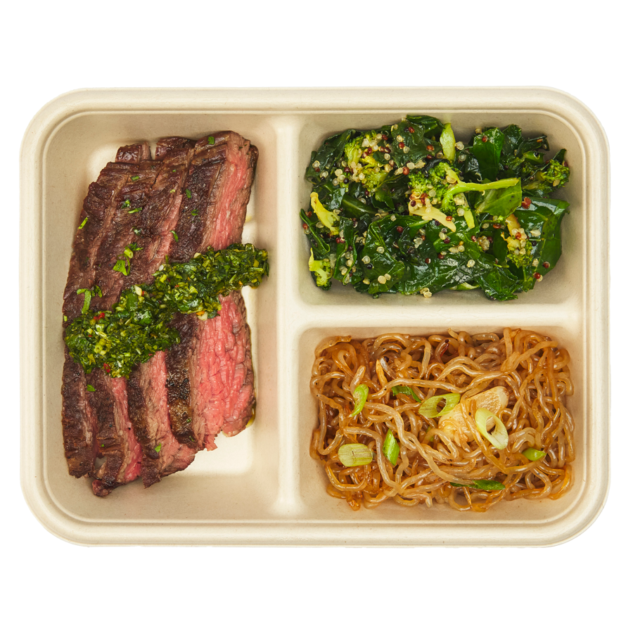Beef Combo Plate