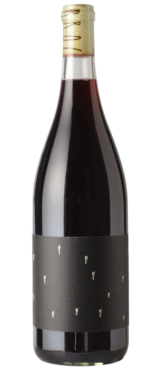 Love Red Wine - Broc Cellars