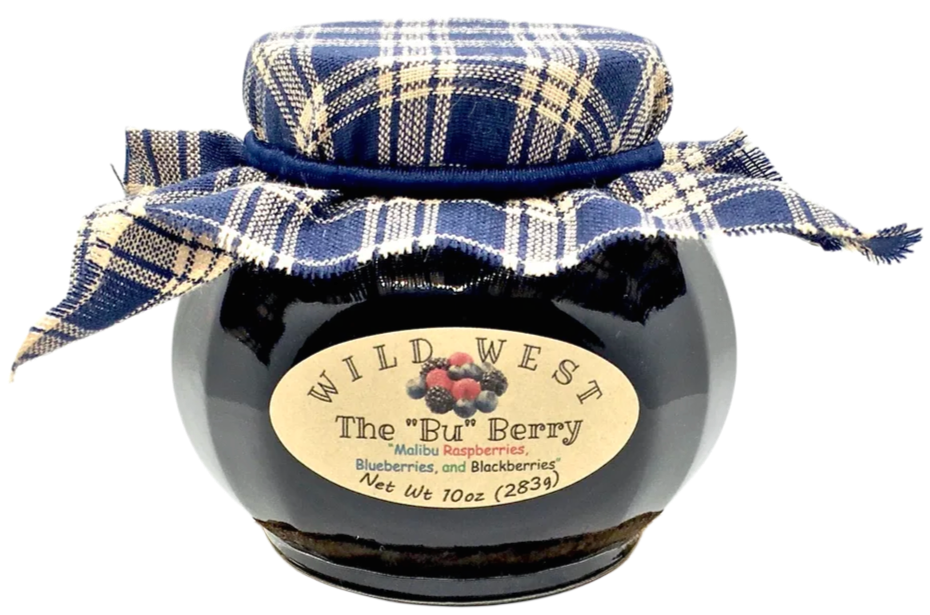 ALEXIASTAM Nia Blueberry Jam×Howdy Honey 🫐BLUEBERRY JAM🫐 trust me when I tell you, you need to be