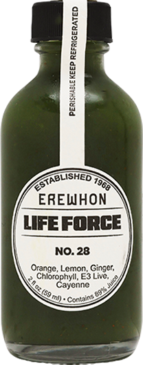 Life Force Shot - Erewhon