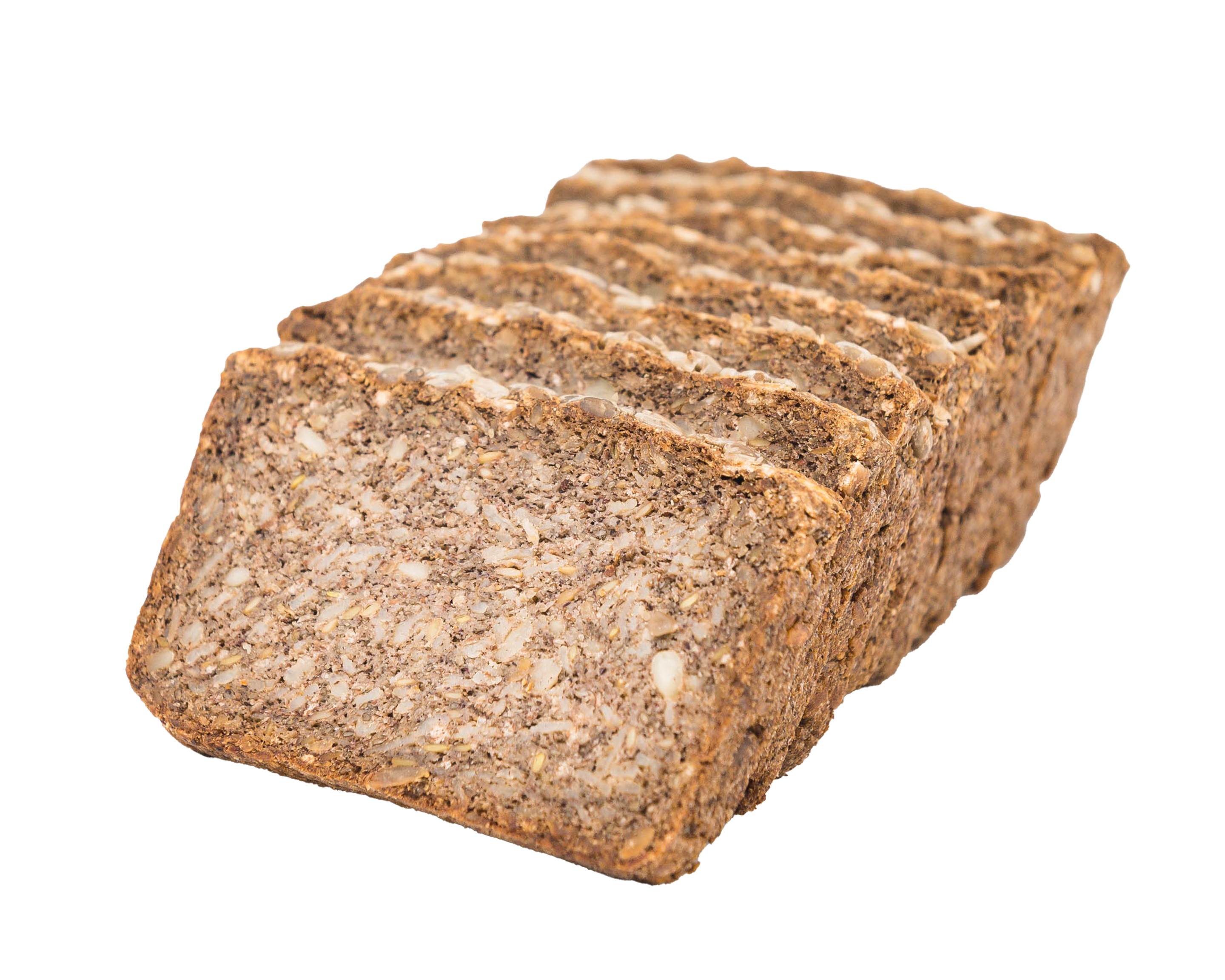 Erewhon Organic Rye Bread: Vegan, Pre-Sliced Half Loaf