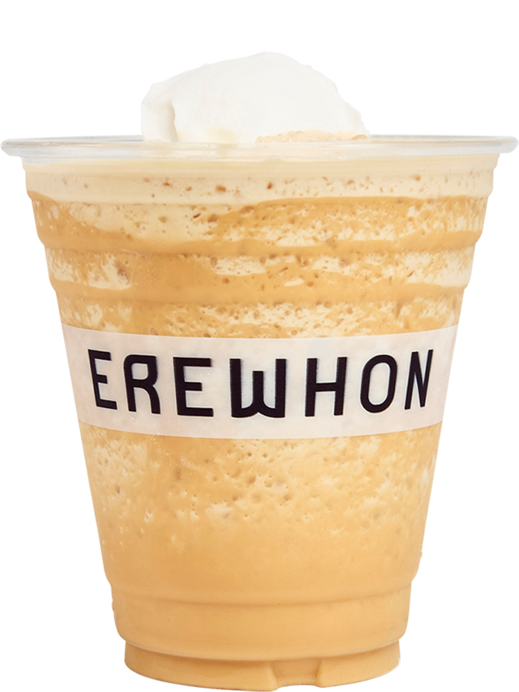 Crushed Cococcino