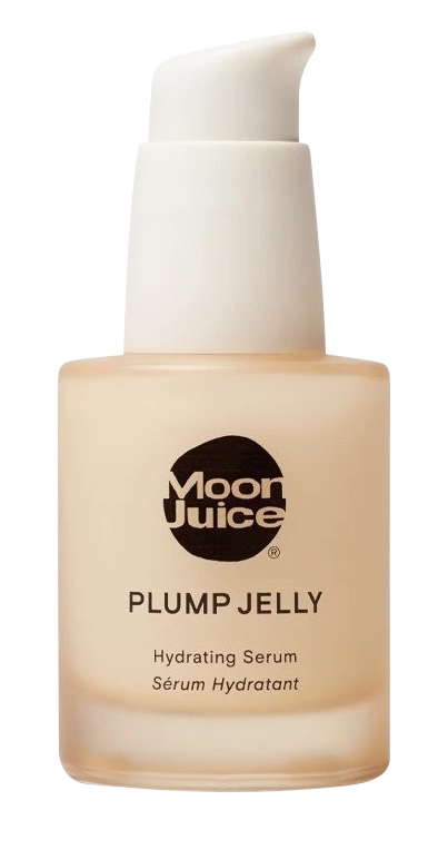 Moon Juice Plump Jelly Hydrating Serum - Erewhon