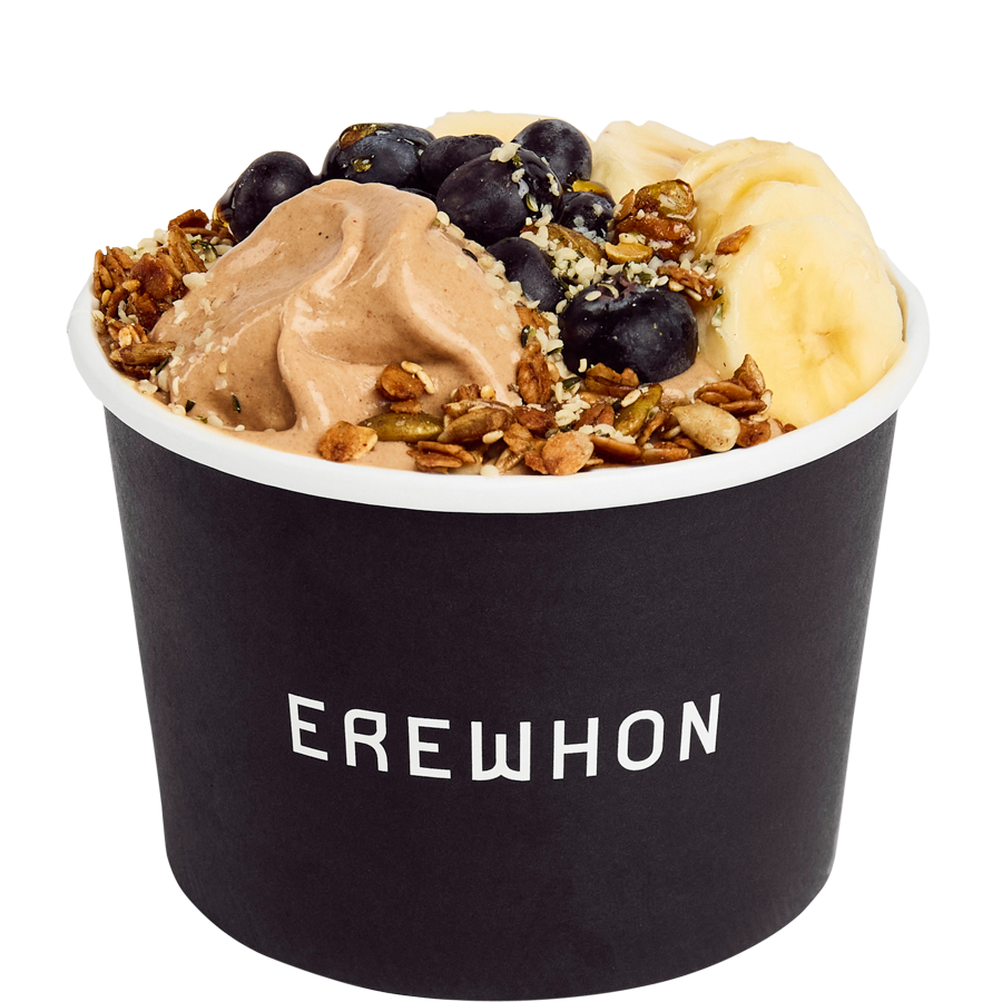 Protein Bowl