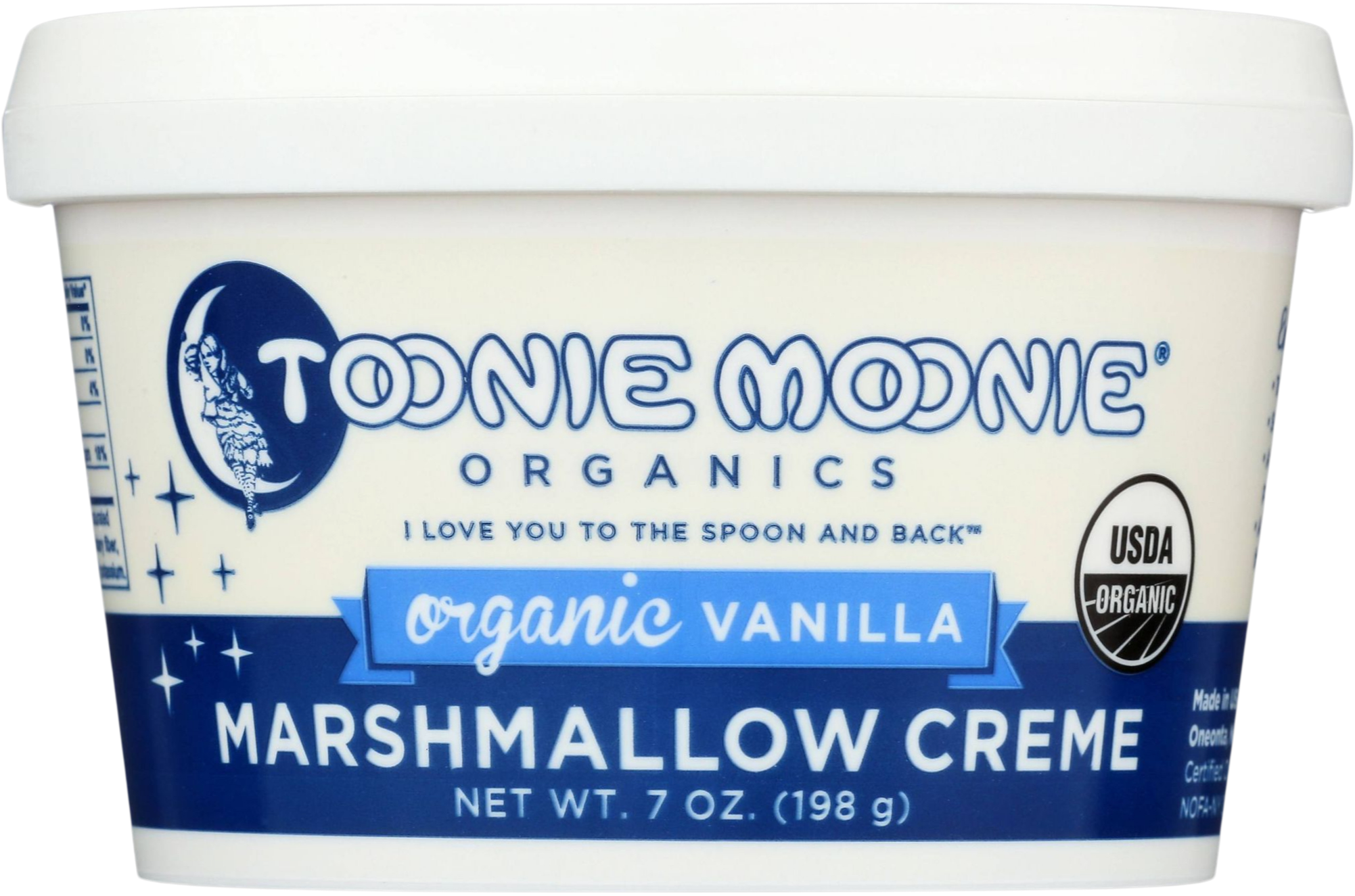 ☆　マリッコわんわん様│ クリーム２&ローション１＋イオ-ヌソープ、ルース Toonie Moonie Marshmallow Creme - Erewhon