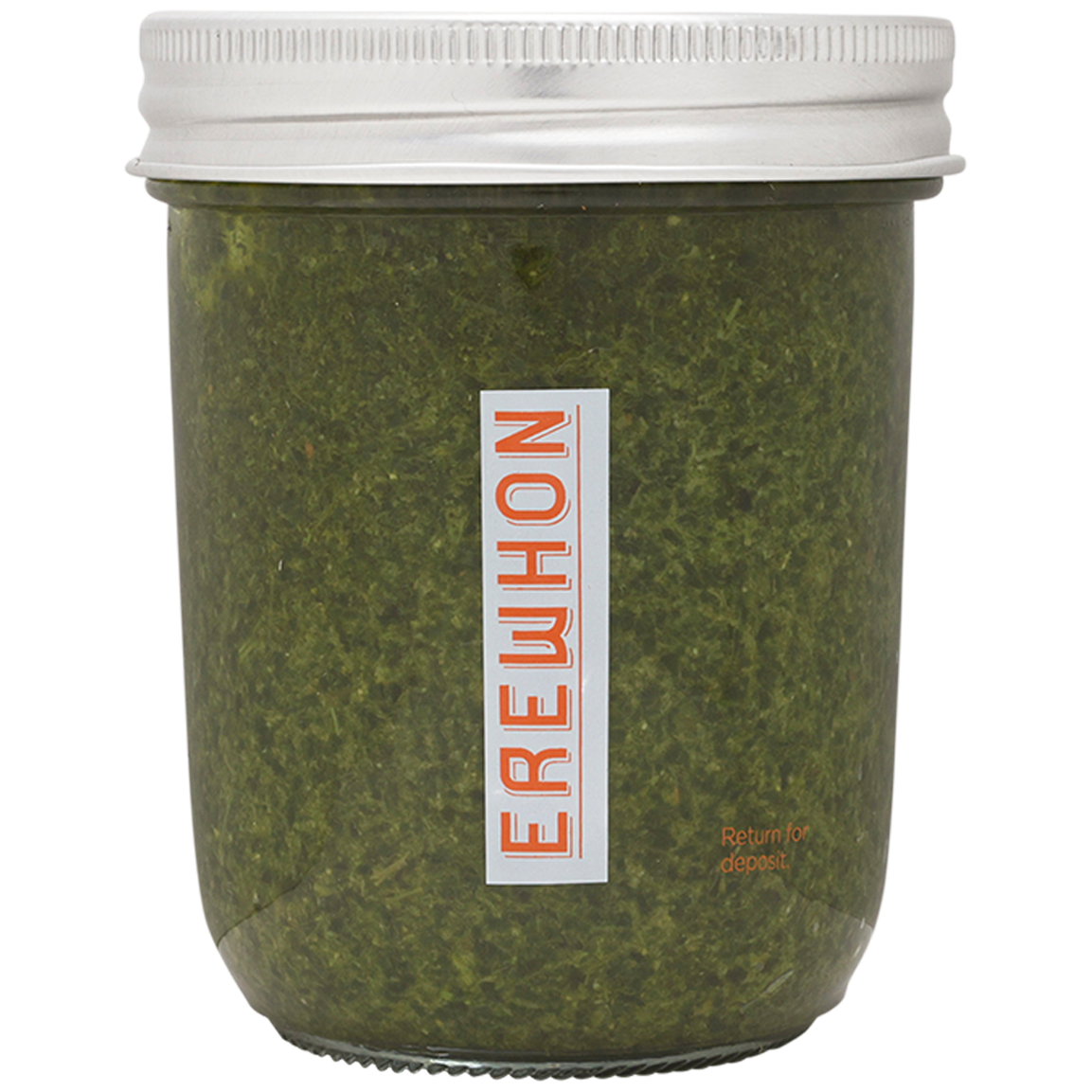 Vegan Pesto