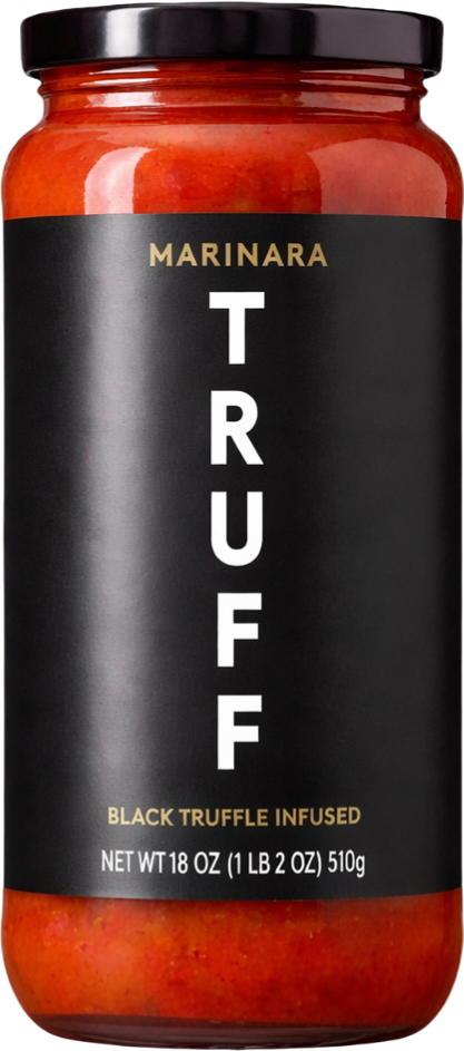 Truff Black Truffle Marinara Sauce - Erewhon