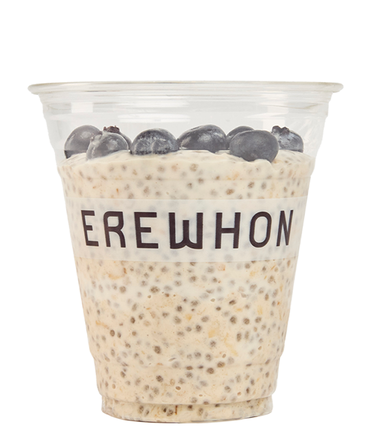 Overnight Oats