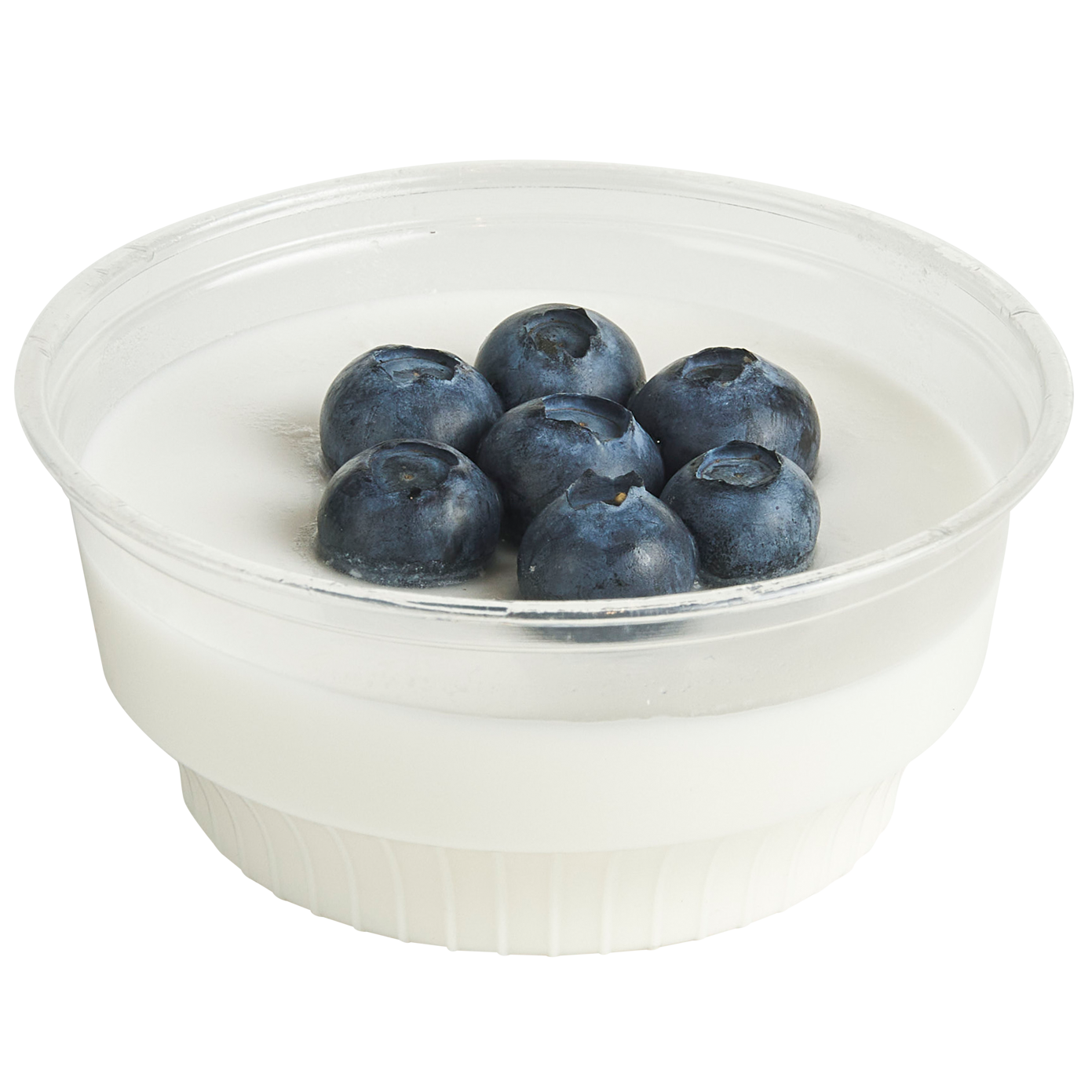 Keto Coconut Panna Cotta