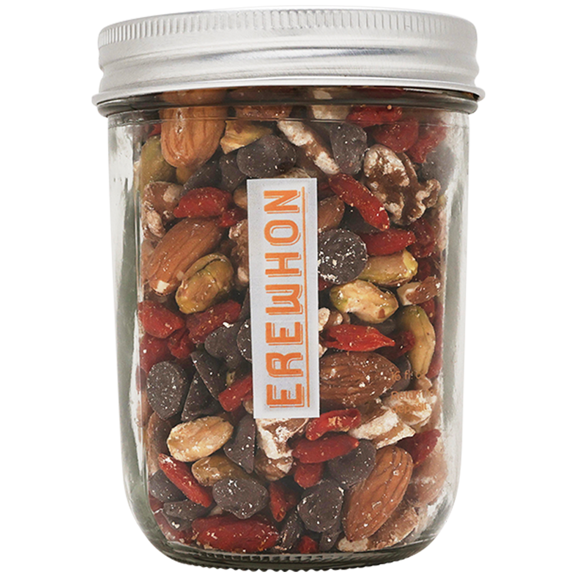 Pinnacle Trail Mix with Sprouted Nuts - Erewhon