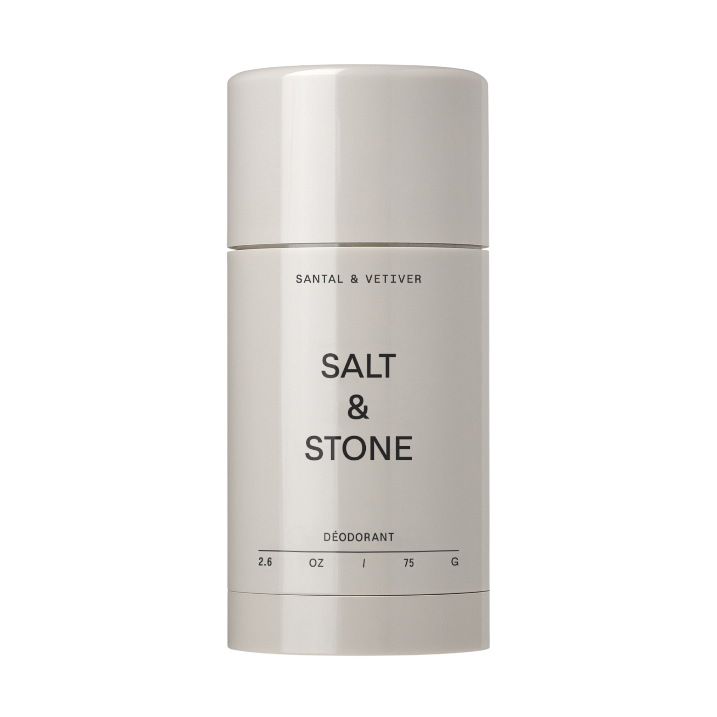 Salt & Stone Santal Deodorant - Erewhon