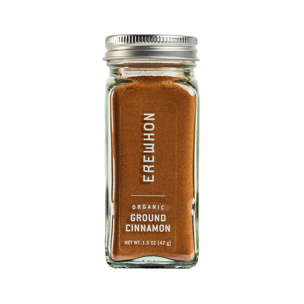 Ground Cinnamon - Erewhon