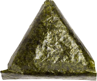 Spicy Tuna Onigiri GF