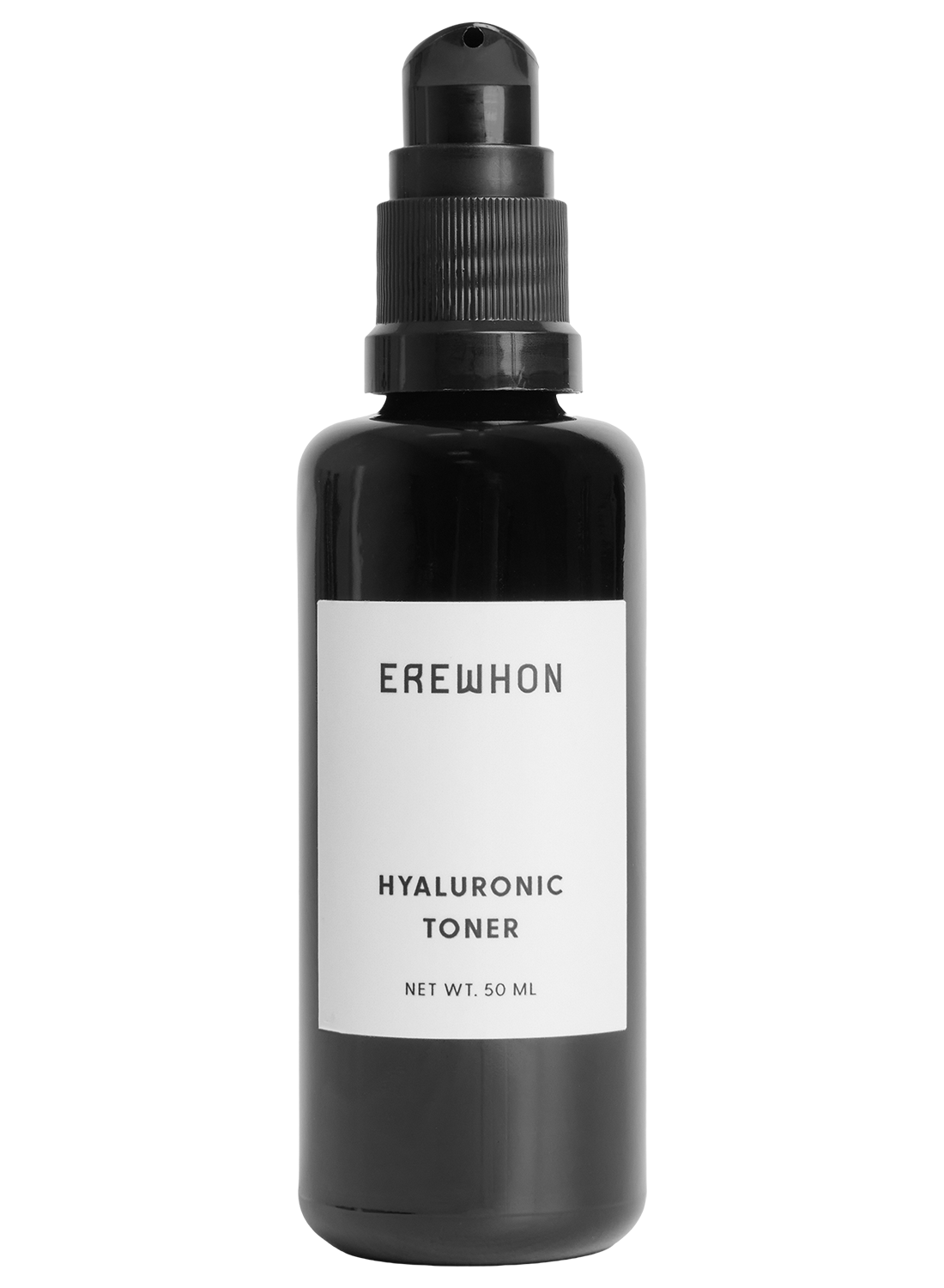 Hyaluronic Acid Facial Toner - Erewhon