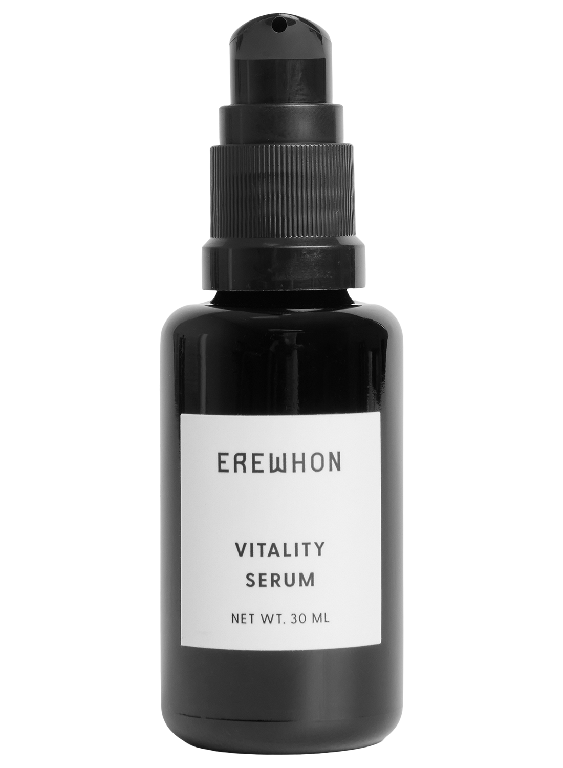 Vitality Facial Serum with Vitamin C - Erewhon