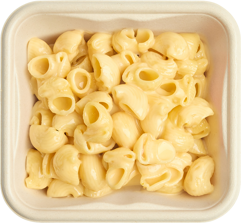 Old School Mac & Cheese