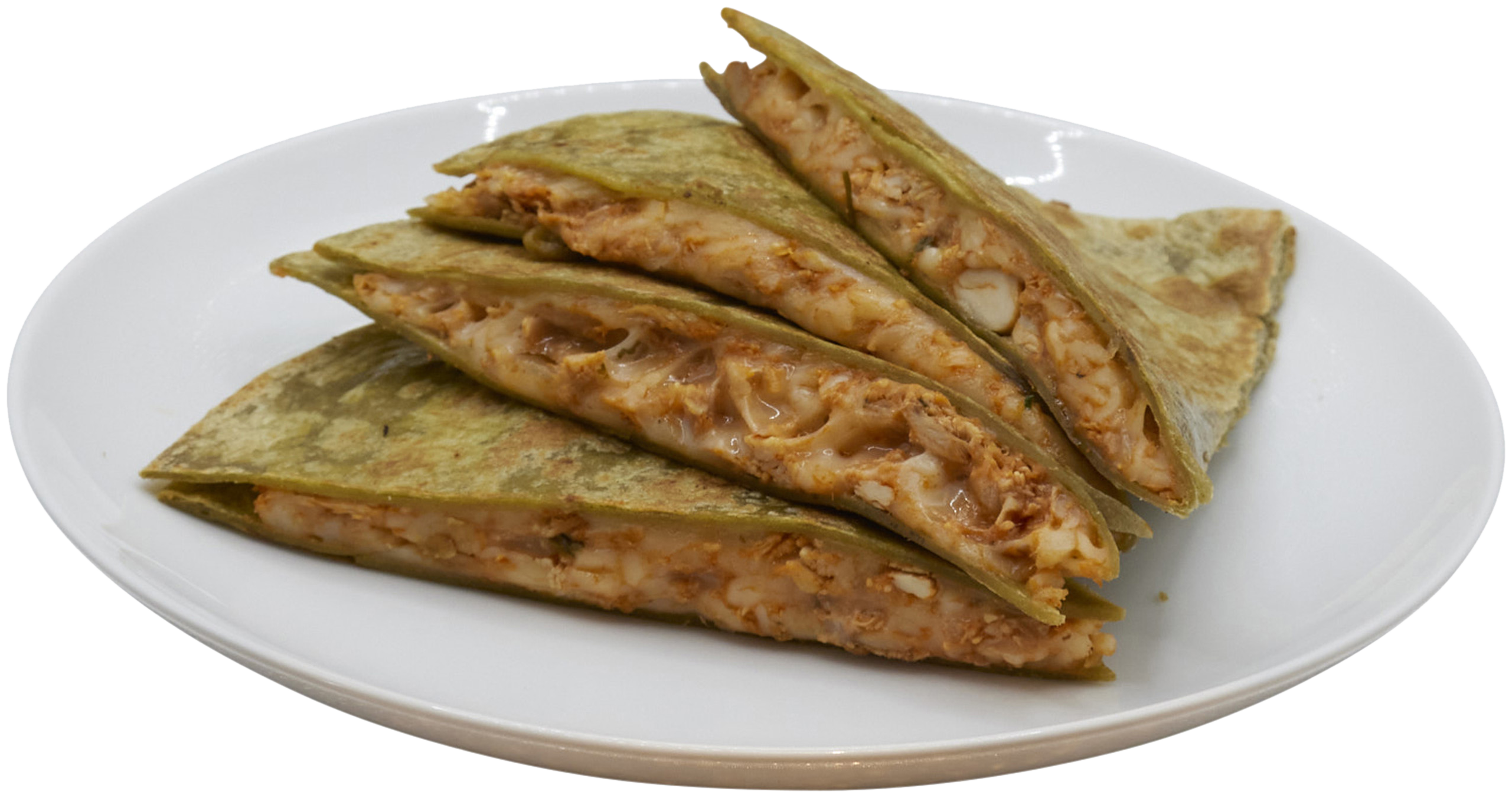 Chicken Quesadilla (Prepack)