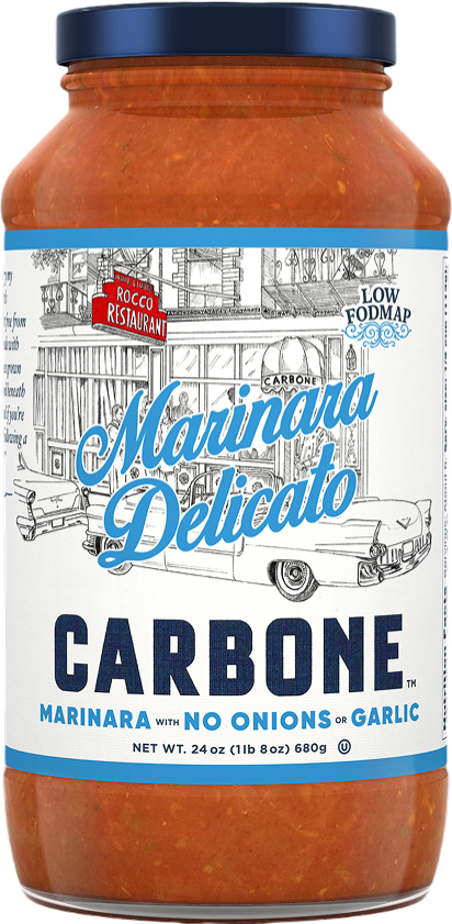 Carbone Marinara Delicato Sauce - Erewhon