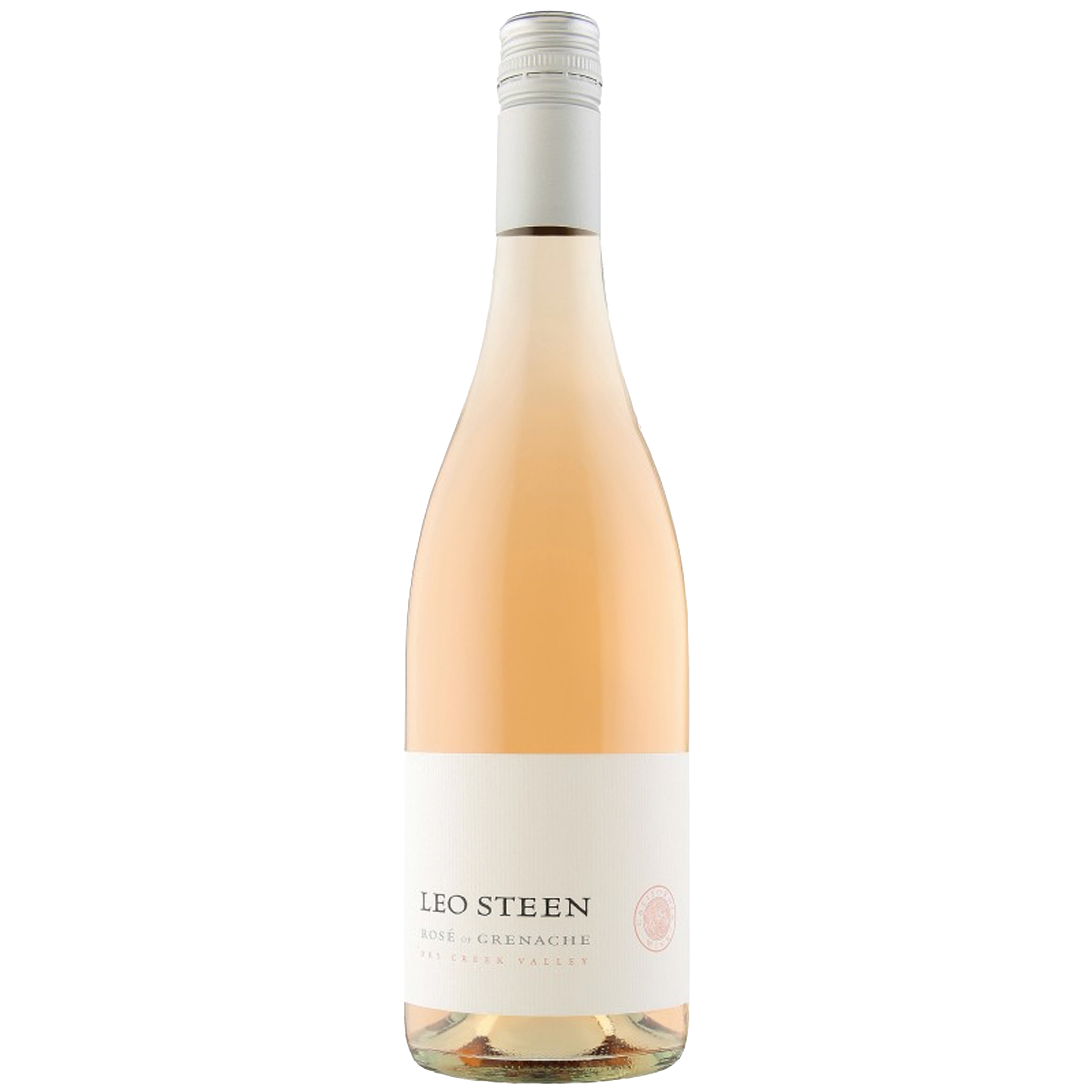 Leo Steen Rose of Grenache Wine - Erewhon