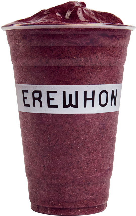 Post Workout Smoothie