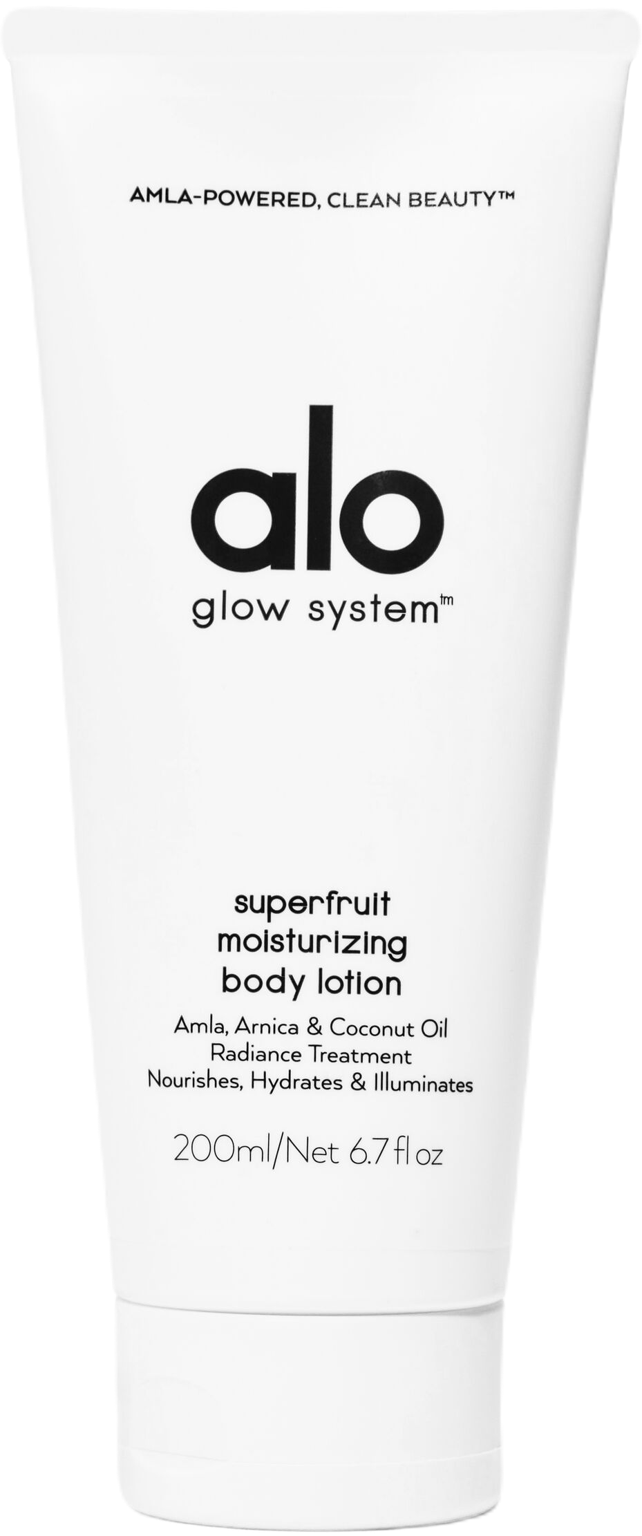 ALO Super Fruit Body Lotion - Erewhon