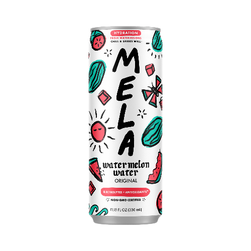 Mela Water Original Watermelon Juice - Erewhon