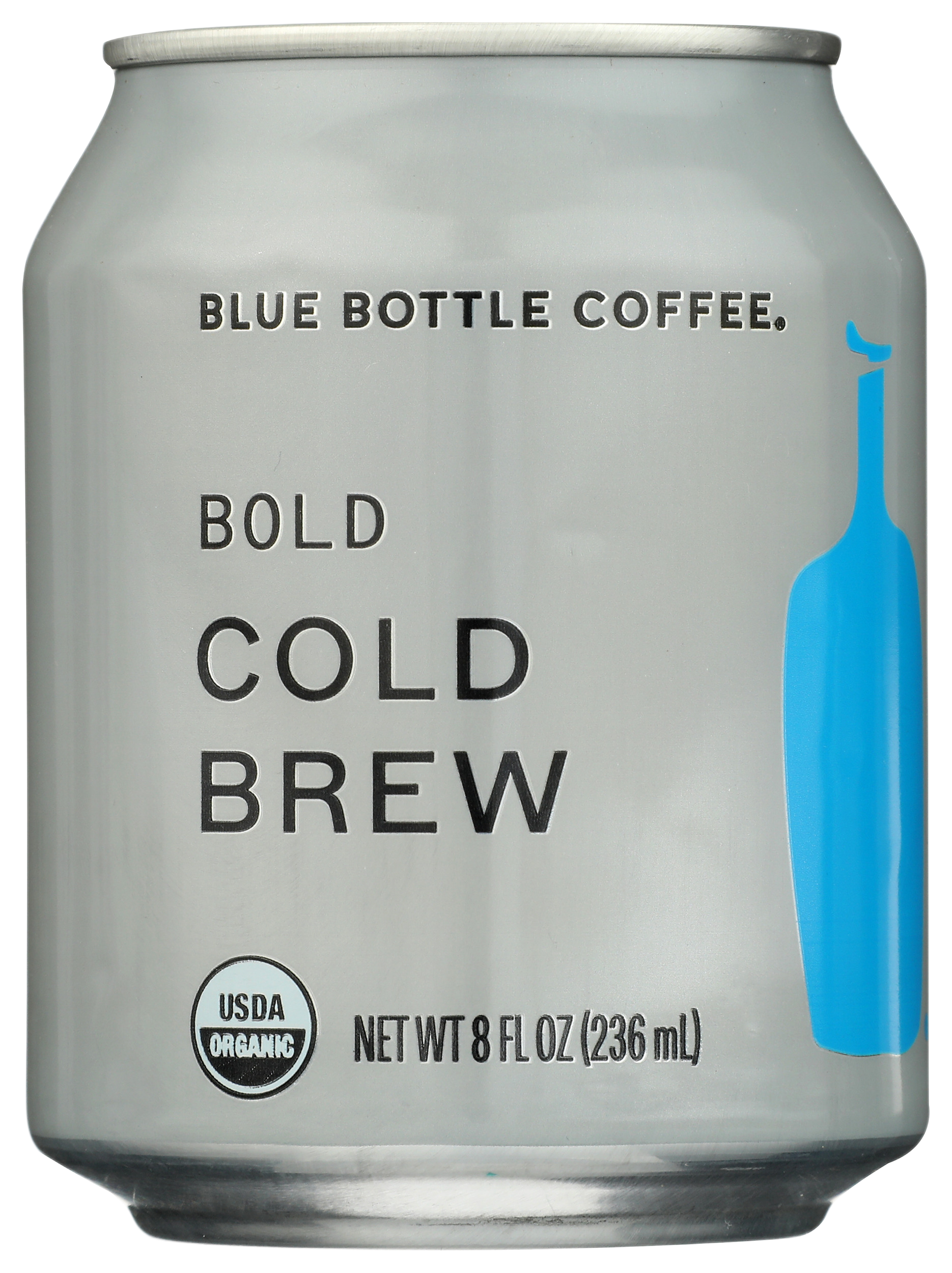 Blue Bottle Bold Cold Brew - Erewhon