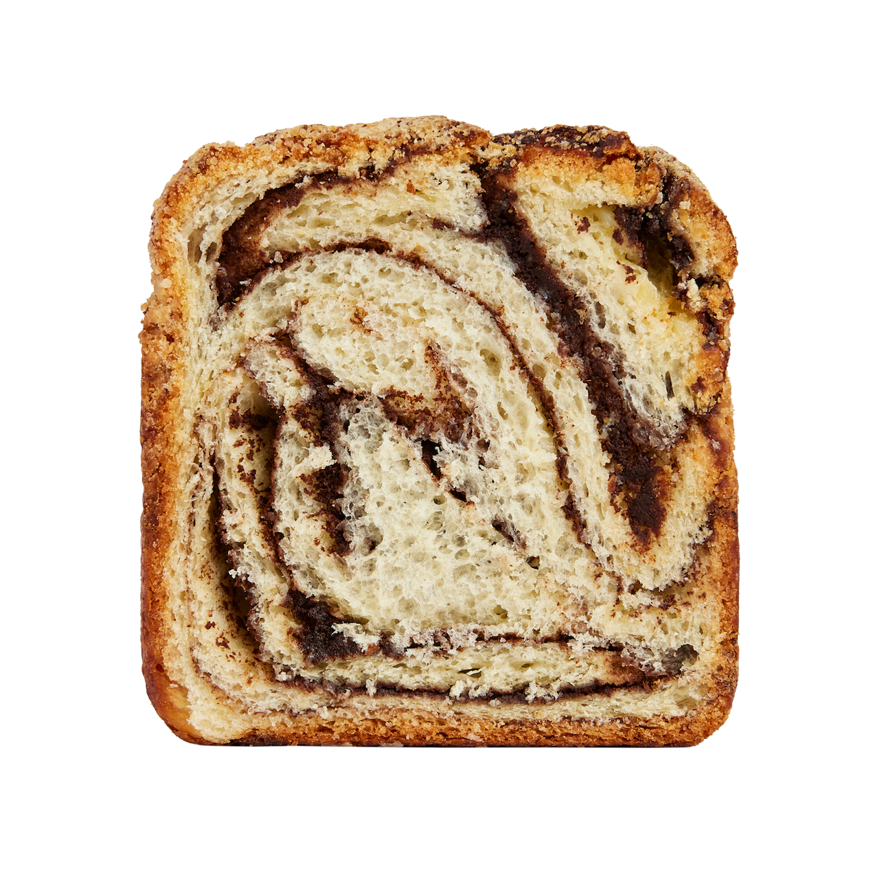 Chocolate Babka