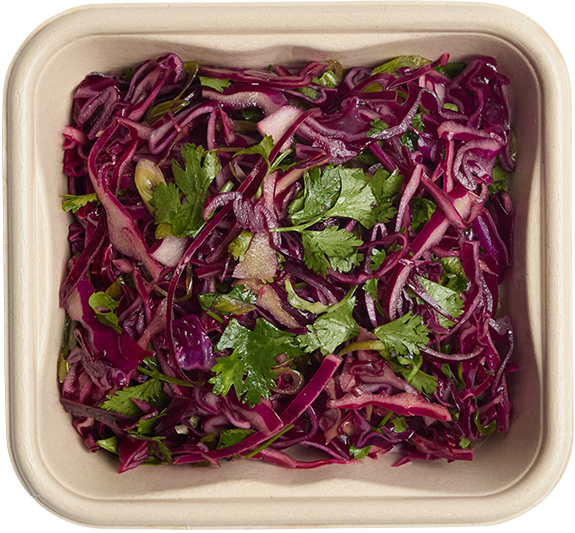 Baja Cabbage (Prepack)