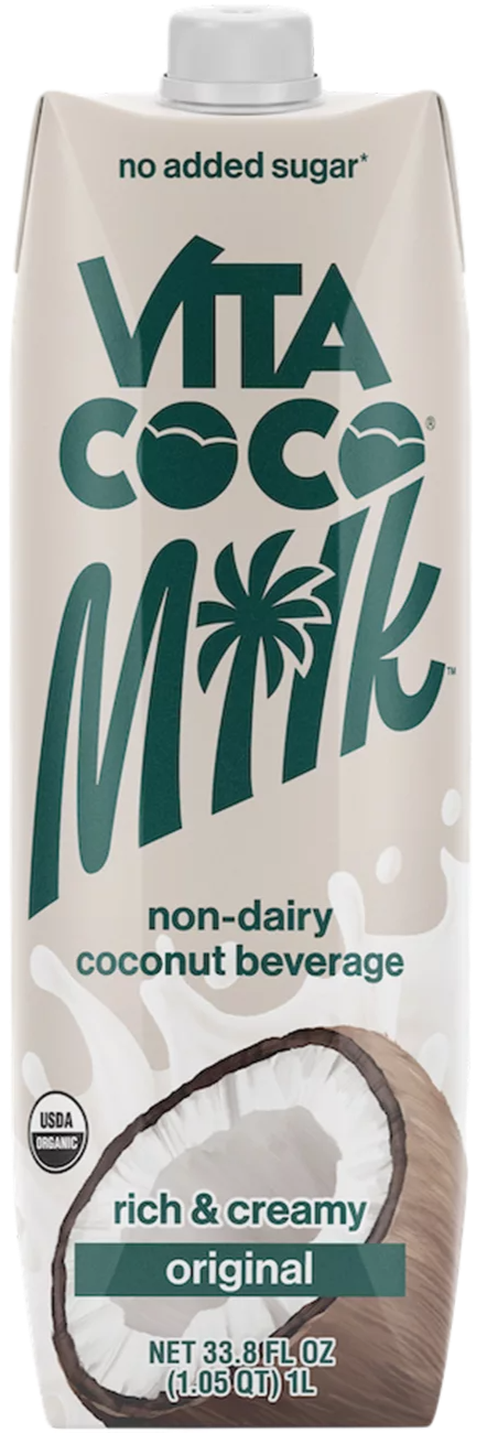 Vita Coco Coconut Milk - Erewhon