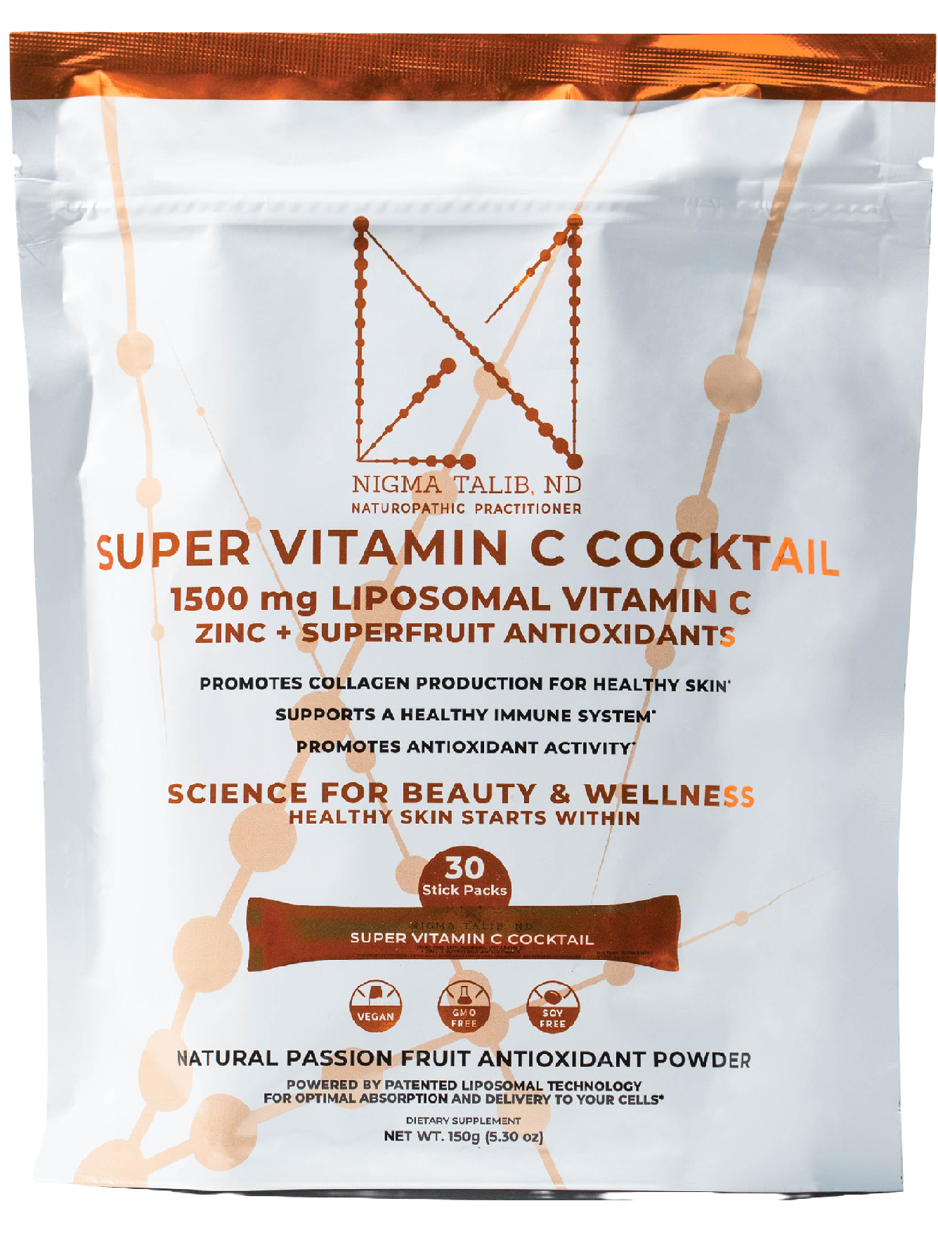 naturopathic care lipo c Lipo-C Injections Austin Liposomal Vitamin C Veg Capsules
