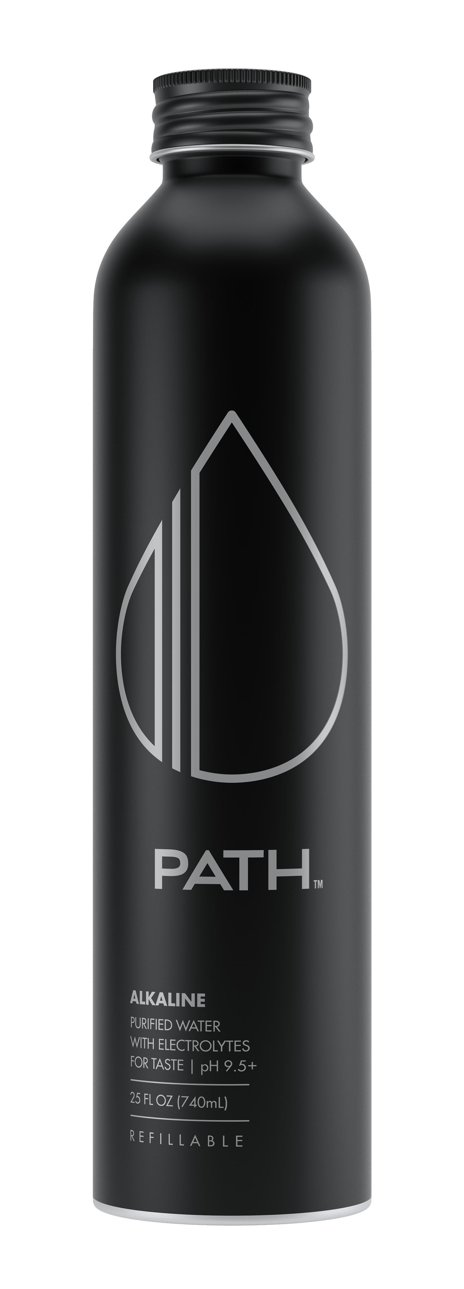 ミネラルウォーター Life Essence Water Life Series.0 1000ml LIFEWTR | Waters/Enhanced Waters | BEVERAGES | PepsiCo Partners