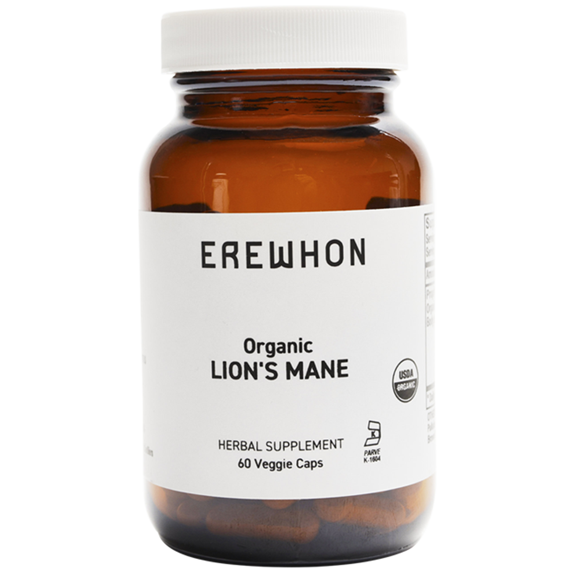 EREWHON エレオゥン 高級オーガニックスーパー EREWHONエレウォンLAトートバック