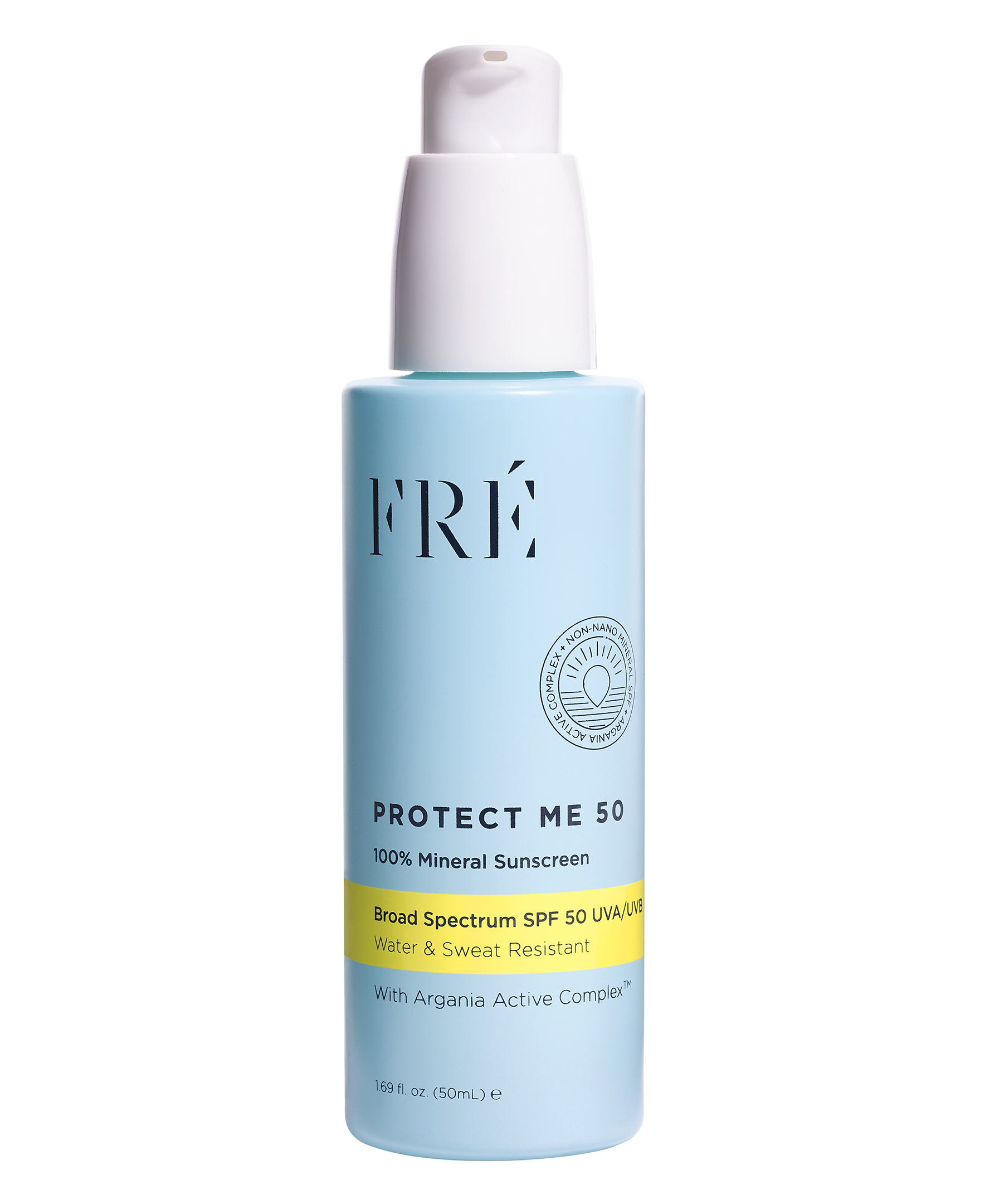 FRE Mineral Sunscreen SPF 50 - Erewhon