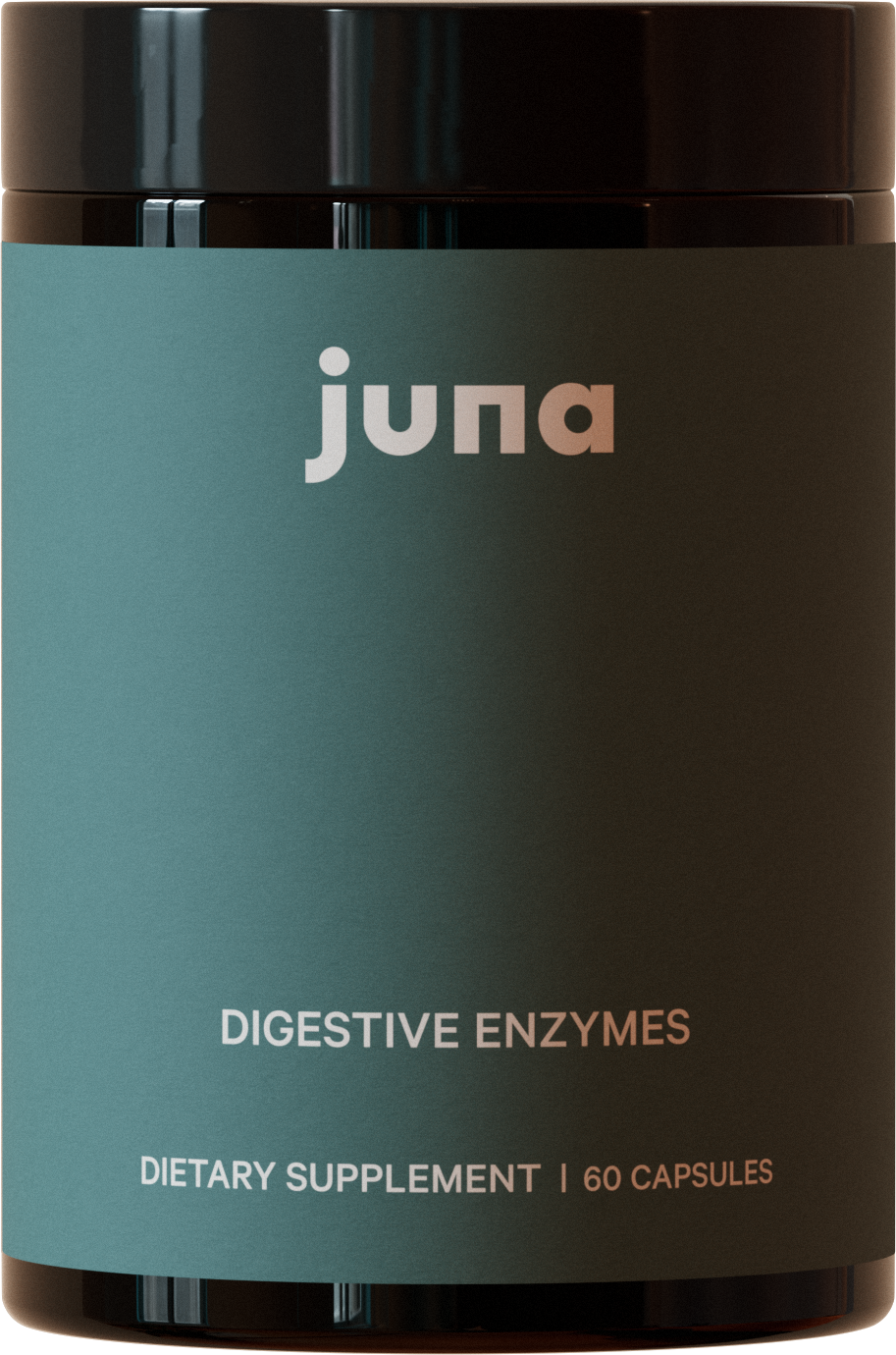 Juna Digestive Enzymes with Probiotics