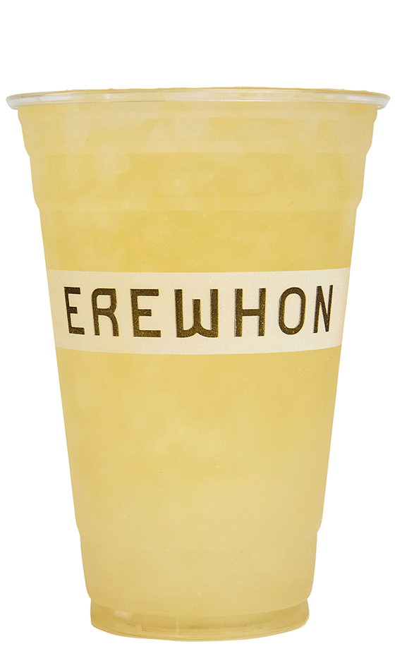 Erewhon Palmer Iced Tea